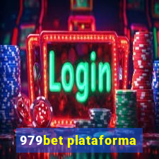 979bet plataforma